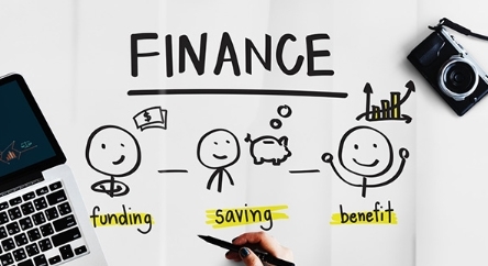 Finans